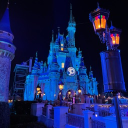 r/WaltDisneyWorld Discord Server Logo