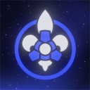 Rocket League Quebec Discord Server Logo