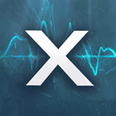 X Labs Discord Server Logo