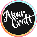 AkarCraft Discord Server Logo