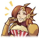 Bu Discord Server Logo