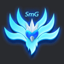 SmG Discord Server Logo