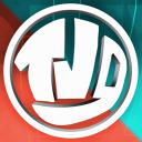 TeVeelGevraagd Discord Server Logo