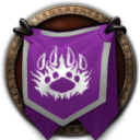 The Hordemasters Discord Server Logo