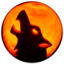 werewolv.es Discord Server Logo