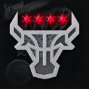 r/chicagobulls Discord Server Logo