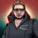 AhnaldT101 Discord Server Logo