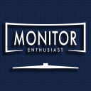 Monitor Enthusiasts Discord Server Logo