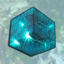 ManaCube Discord Server Logo