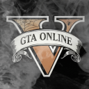 GTA Online Discord Server Logo