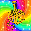 Seattle Indies Discord Server Logo