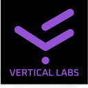 Vertical Labs Discord Server Logo