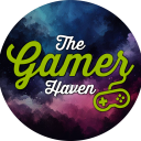The Gamer Haven [YEET] Discord Server Logo