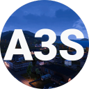 Arma 3 Survival Discord Server Logo