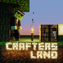 CraftersLand Discord Server Logo