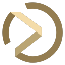 Amplitude Discord Server Logo