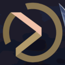 Amplitude Discord Server Logo