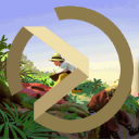 Amplitude Discord Server Logo