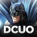 DC Universe Online Discord Server Logo