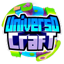 UniversoCraft Discord Server Logo