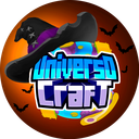 UniversoCraft Discord Server Logo