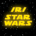 /r/StarWars Discord Server Logo