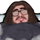 Voice's Room Discord Server Logo