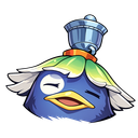 Forsaken Kingdom Discord Server Logo