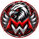 Milicroca Warriors © Discord Server Logo