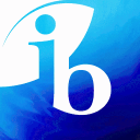 International Baccalaureate (/r/IBO) Discord Server Logo