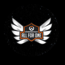 Overwatch All For One France Discord Server Logo