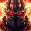 Realm of The Mad God Discord Server Logo