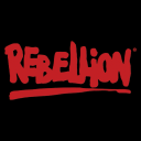 Rebellion Discord Server Logo