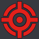 Focus (Hardcore NA/Int) Discord Server Logo