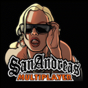The San Andreas Multiplayer SAMP open.mp Official Community 🐧 Discord Server Logo