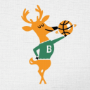 Milwaukee Bucks Discord Server Logo
