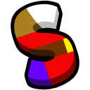 Shyguymask's Wonderland Discord Server Logo