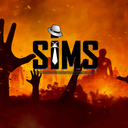 Sims Studios LLC Discord Server Logo