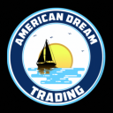 American Dream Trading Discord Server Logo