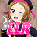 Love Live Radio Discord Server Logo