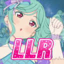 Love Live Radio Discord Server Logo