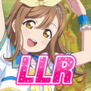 Love Live Radio Discord Server Logo