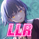 Love Live Radio Discord Server Logo