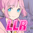 Love Live Radio Discord Server Logo