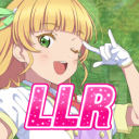 Love Live Radio Discord Server Logo