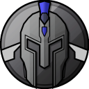 Pantheon Community Discord Server Logo