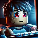 Play4Ever Games Discord Server Logo