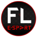 FL E-sport Discord Server Logo