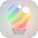 Pure Imagination Discord Server Logo