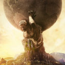 /r/civ Discord Server Logo